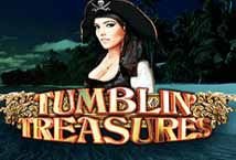 Tumbling Treasures slot